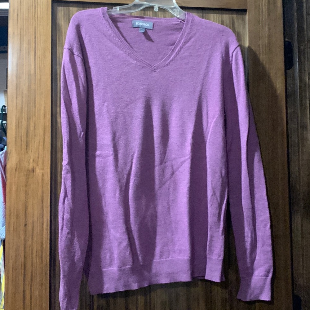 Bonobos sweater